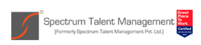 Spectrum Talent